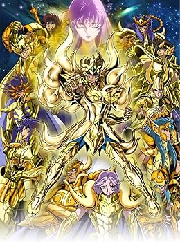 Amazon.co.jp: 聖闘士星矢 ウイスキー 十二宮コンプリートセット